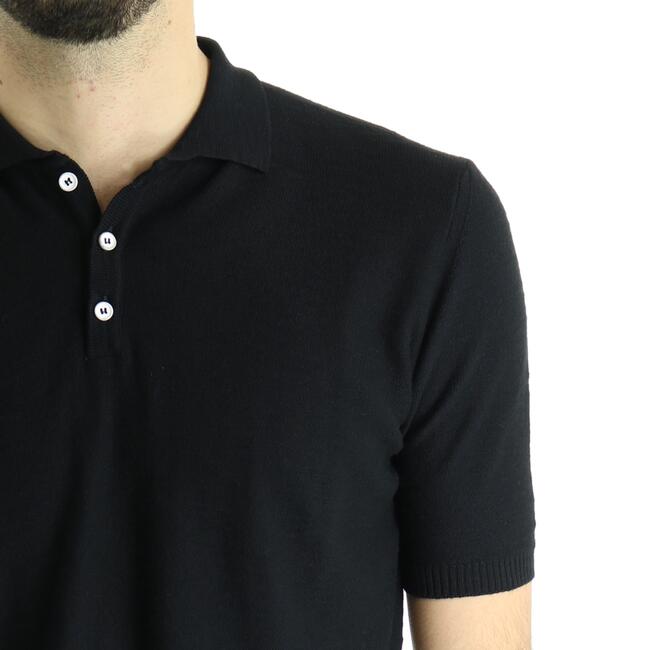 POLO BASIC SSEINSE - Mad Fashion | img vers.650x/
